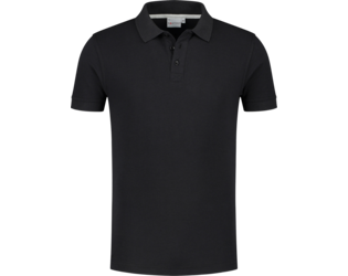 Santino Max · Black